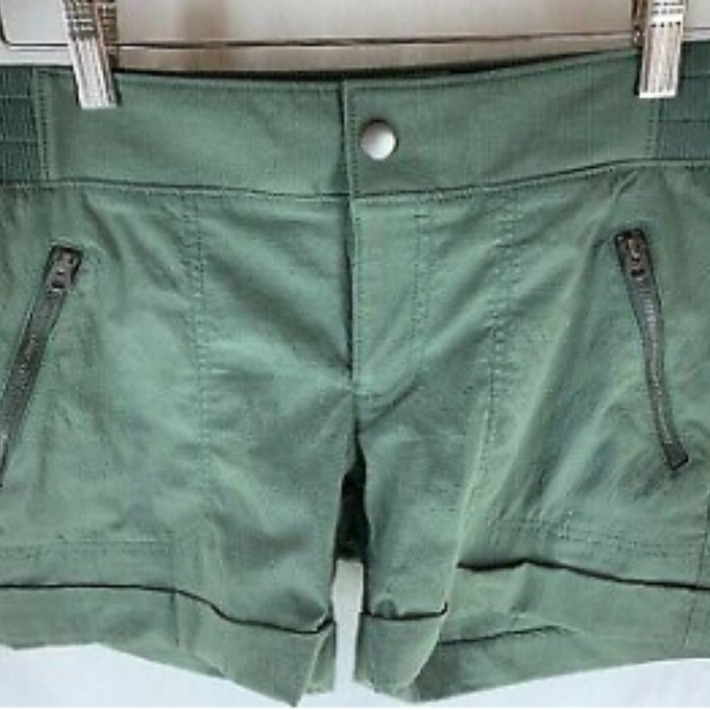 SOLD on EBaY ATHLETA shorts